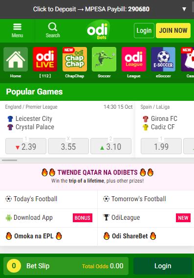 oddbet|Download & Install Odibets App for Android and iOS 2024.